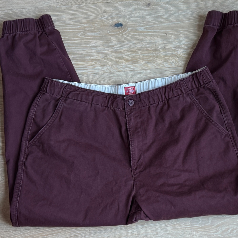 LEVI'S® XX CHINO MEN'S JOGGER